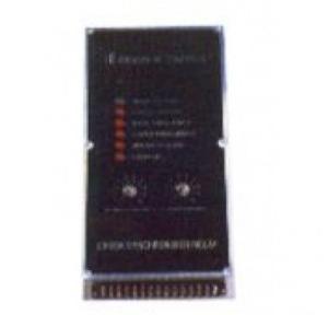 Teknika Checksynchronising Relay, TE 750